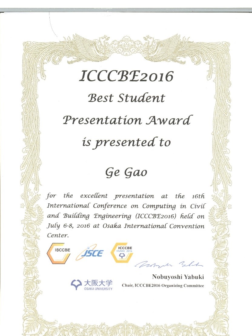 ICCCBE2016_award